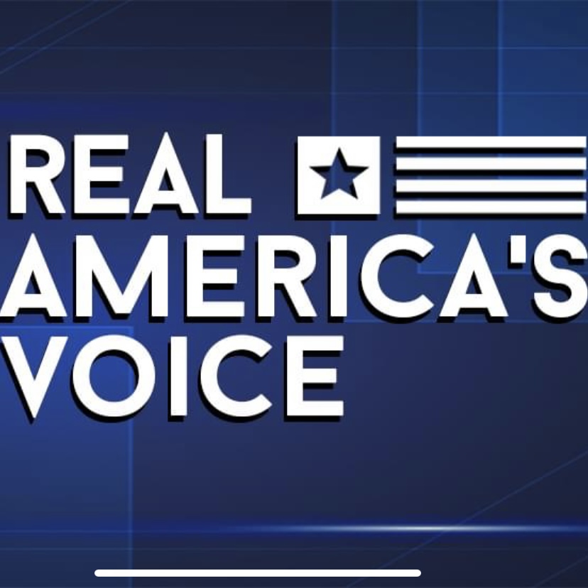 Sgt. Mike McGrew Interview with Tudor Dixon of Real America's Voice: Today's First Responders